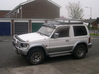 Pajero Pajero