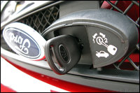 Focus SVT Focus SVT