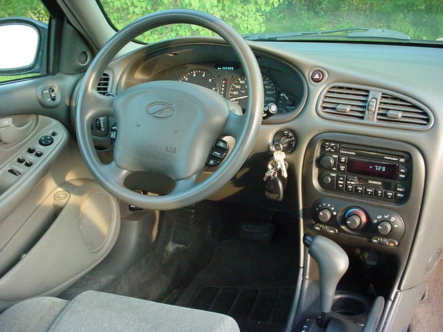 2001 Oldsmobile Alero Interior Wiring Diagram 200