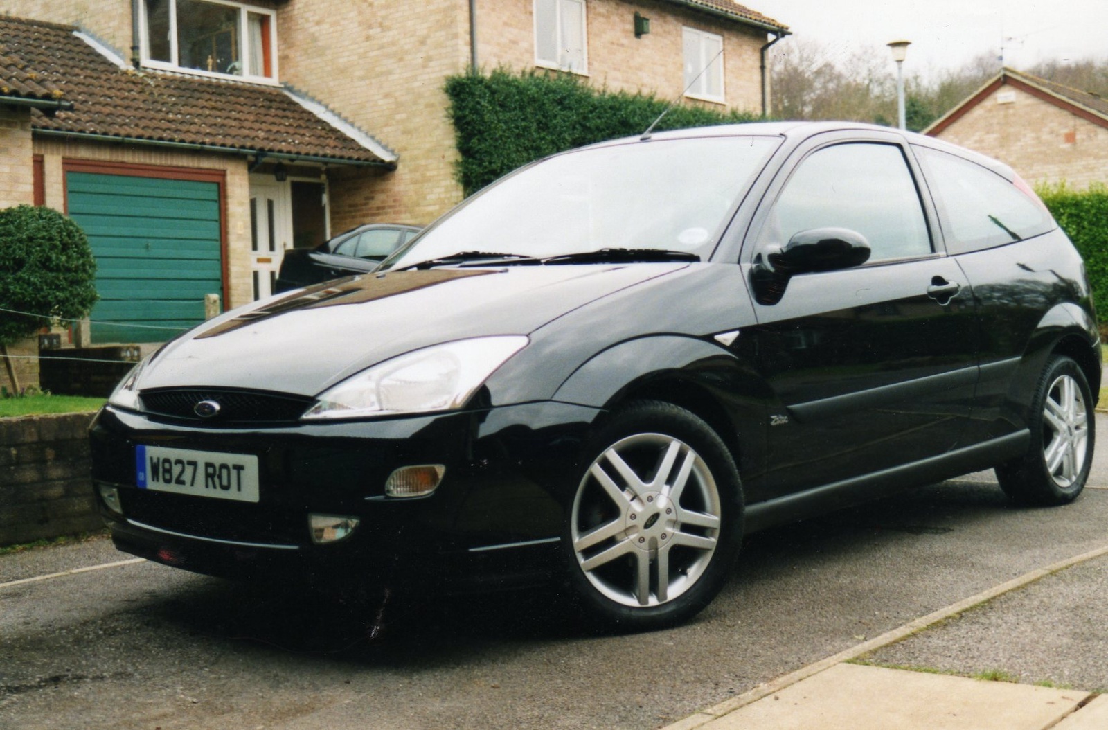 2000 Ford Focus - Pictures - CarGurus