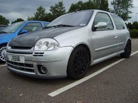 Clio Clio