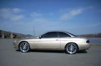 1993 Lexus Sc 300 Pictures Cargurus