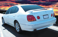 GS 300 GS 300