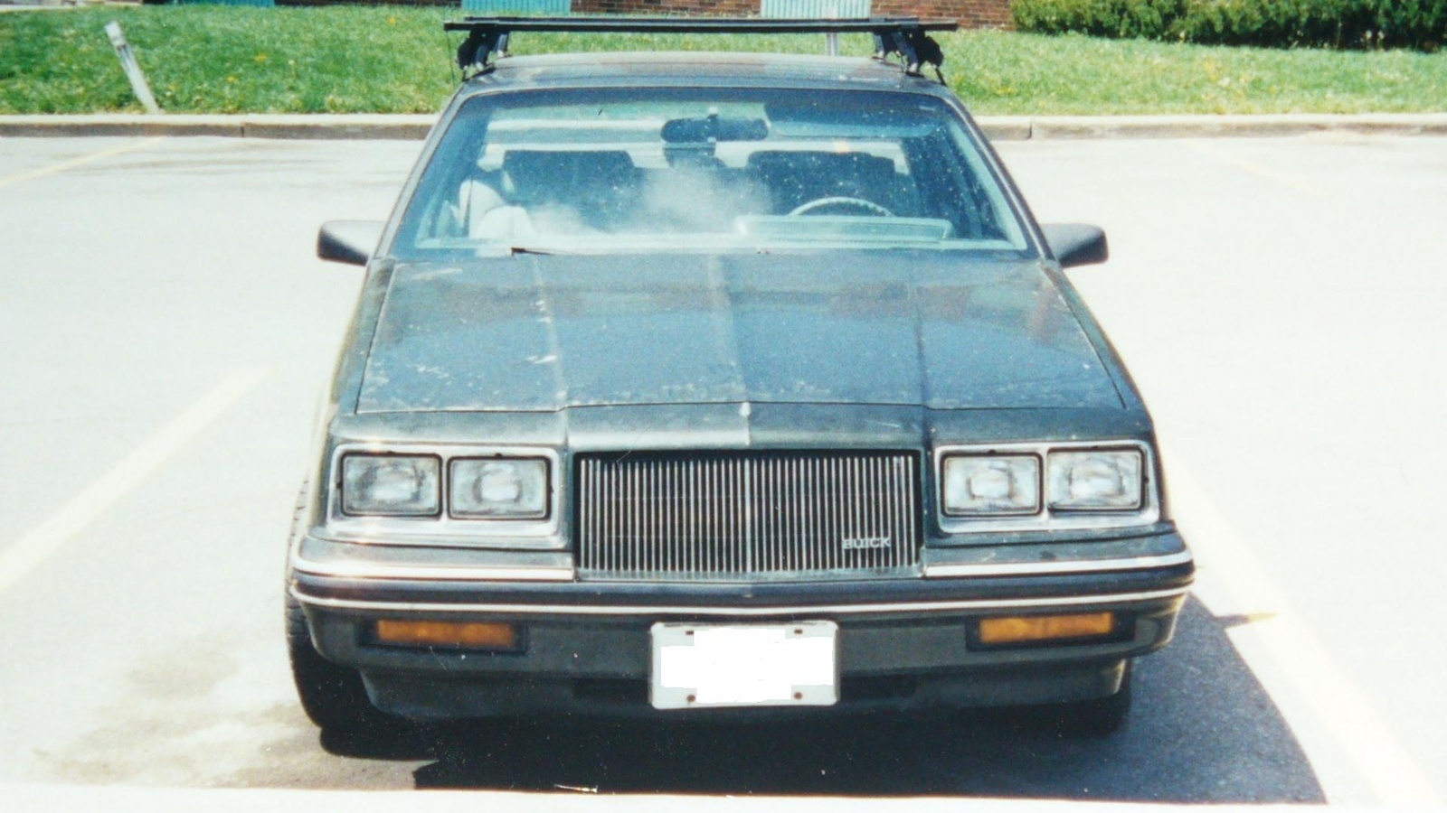 1987 Buick Skylark Overview Cargurus
