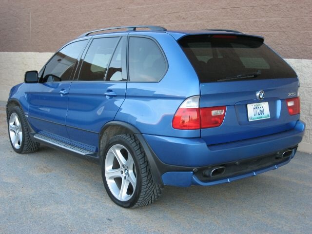 2002 BMW X5 - Pictures - CarGurus