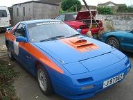 RX-7 RX-7