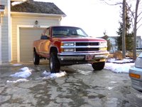 C/K 1500 C/K 1500