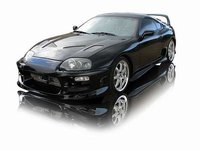 Supra Supra