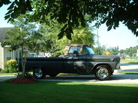 1962 GMC Sierra Overview