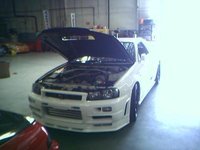Skyline Skyline