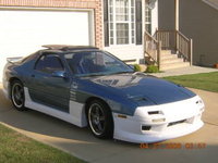 RX-7 RX-7