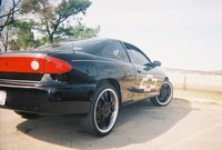 Cavalier Cavalier