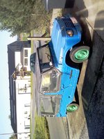 1976 Citroen Mehari Overview 1976 Citroen Mehari Overview