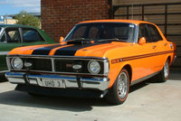Falcon Falcon