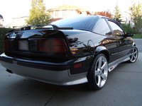 Cavalier Cavalier