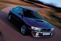 Impreza Impreza