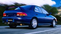 Impreza Impreza