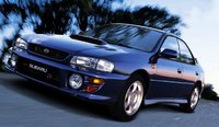 Impreza Impreza