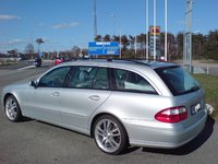 E-Class E-Class