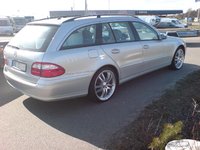 E-Class E-Class