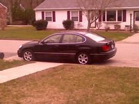 GS 300 GS 300