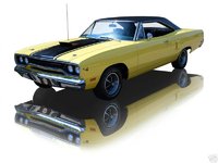Road Runner Road Runner