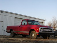 C/K 10