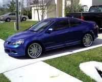 RSX RSX