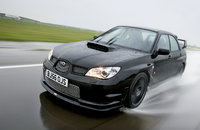 Impreza Impreza