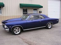 Chevelle Chevelle