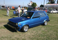 1981 Toyota Starlet Overview 1981 Toyota Starlet Overview
