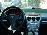 2005 Mazda Mazda6 Interior Pictures Cargurus