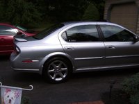 2003 Nissan Maxima Pictures Cargurus