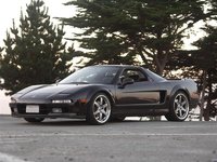 NSX NSX
