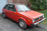Cabriolet Cabriolet