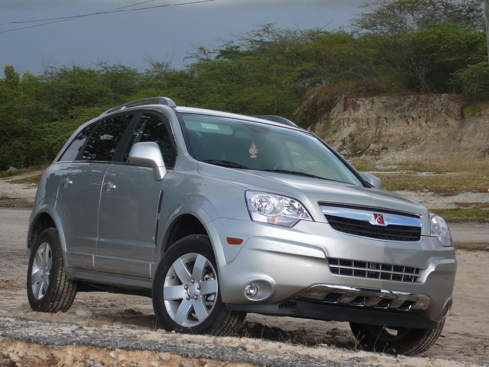 08 Saturn Vue | informacionpublica.svet.gob.gt