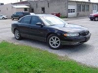 2000 Buick Regal Picture Gallery