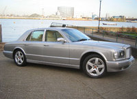 2006 Bentley Arnage Pictures Cargurus