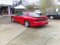 Firebird Firebird