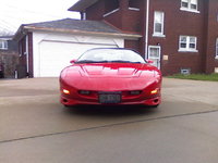 Firebird Firebird