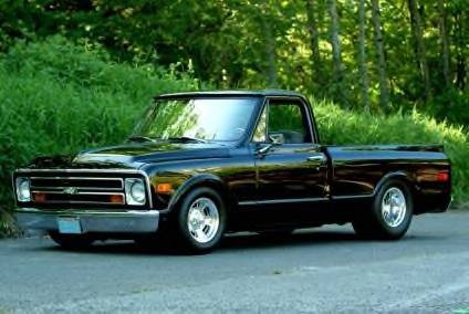 1970 Chevrolet C K 10 Pictures Cargurus