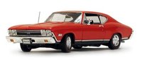 Chevelle Chevelle