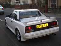 MR2 MR2