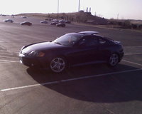 Tiburon Tiburon