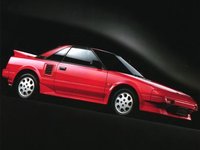 MR2 MR2