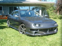Integra Integra