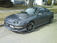Integra Integra
