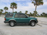Explorer Sport Explorer Sport