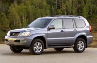 GX 470 GX 470