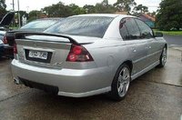 Commodore Commodore